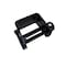 Tie 4 Safe Low Profile 140mm Weld On Winch Flatbed Trailer Winch 2" - 4" Winch Strap, 5PK A11801-140-5 - alternate 3